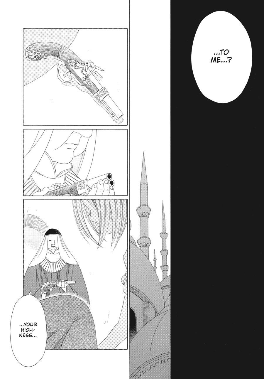 Read Tales of the Kingdom Manga Online