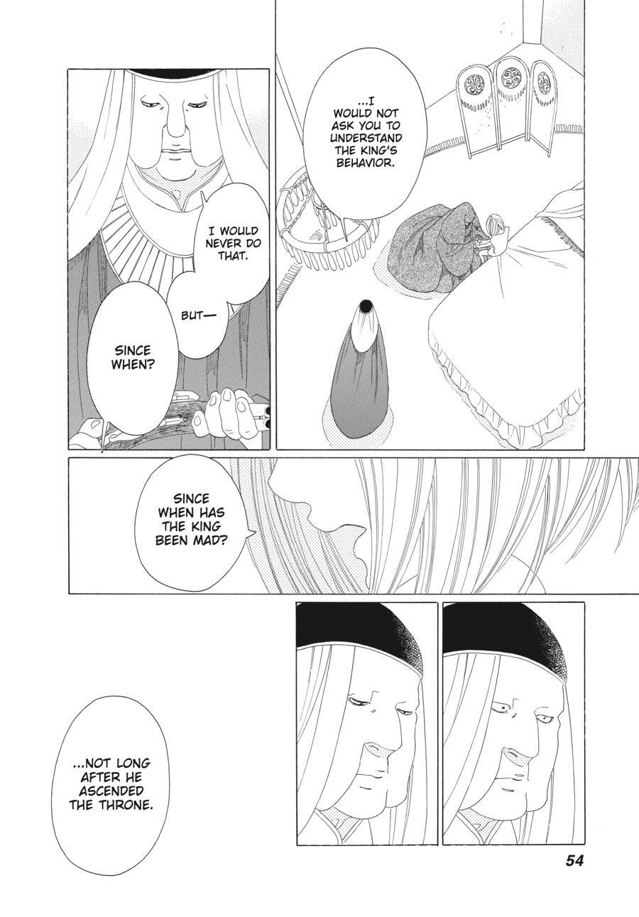 Read Tales of the Kingdom Manga Online