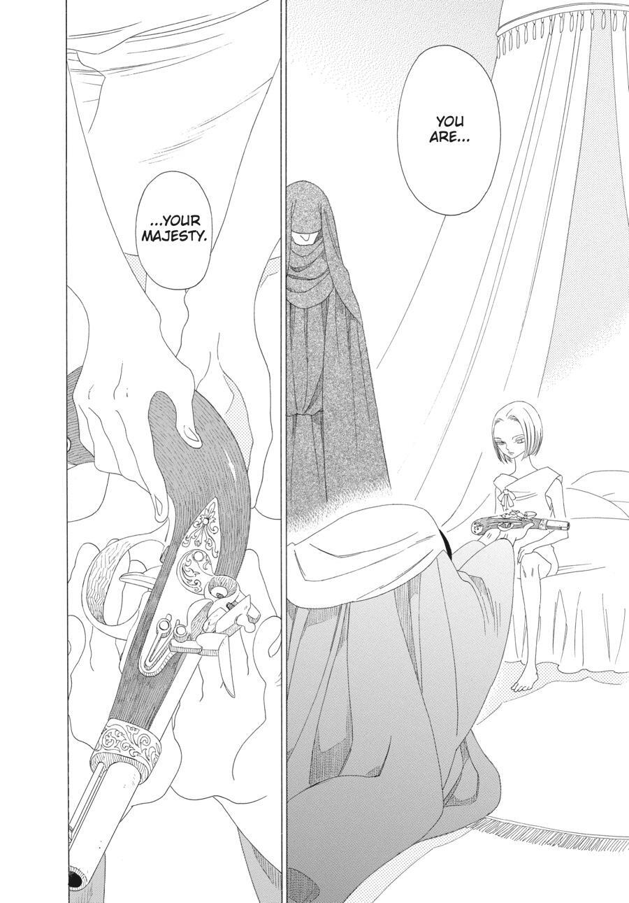 Read Tales of the Kingdom Manga Online