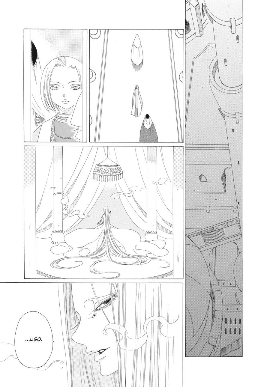 Read Tales of the Kingdom Manga Online