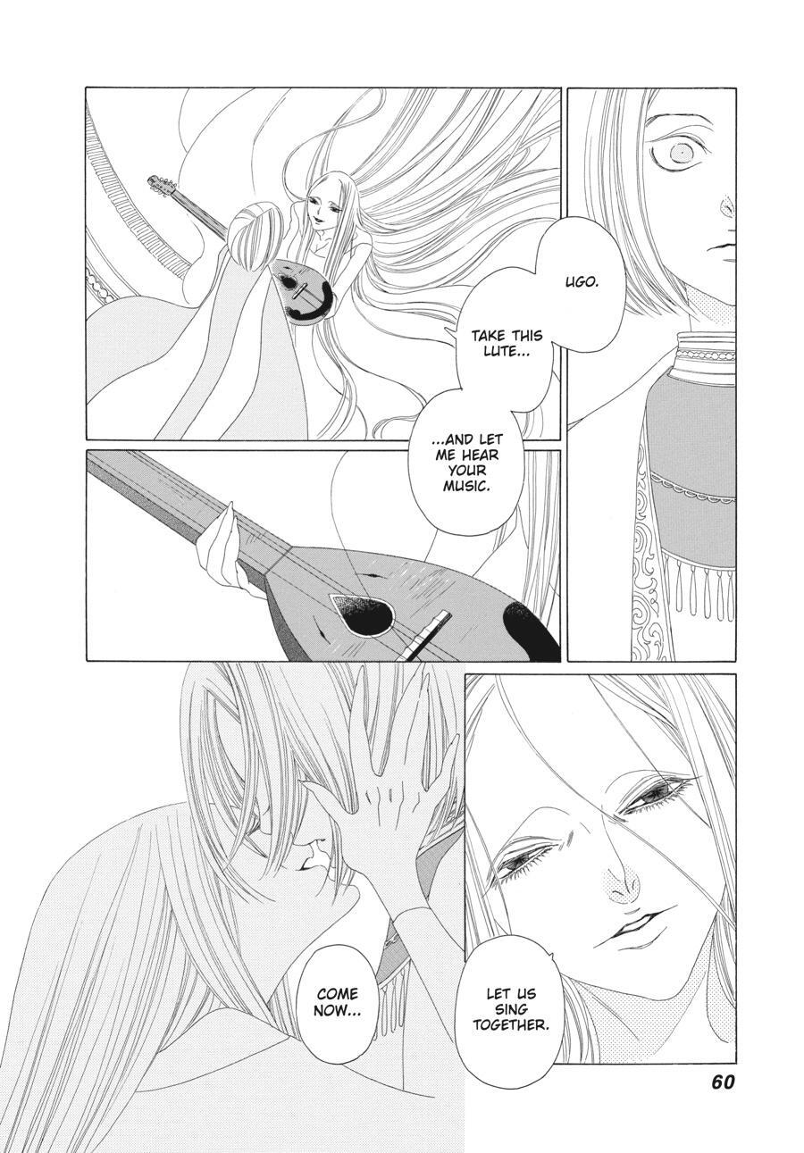 Read Tales of the Kingdom Manga Online