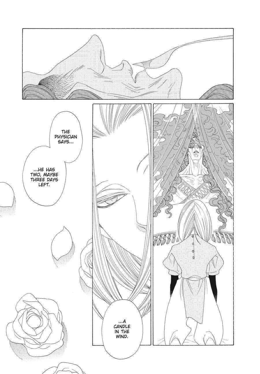 Read Tales of the Kingdom Manga Online