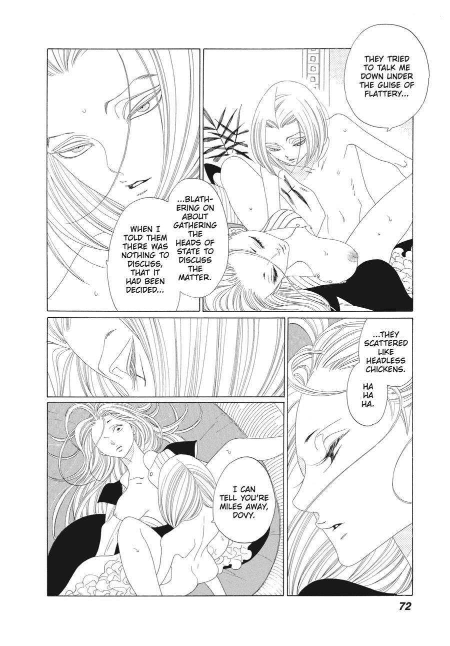 Read Tales of the Kingdom Manga Online