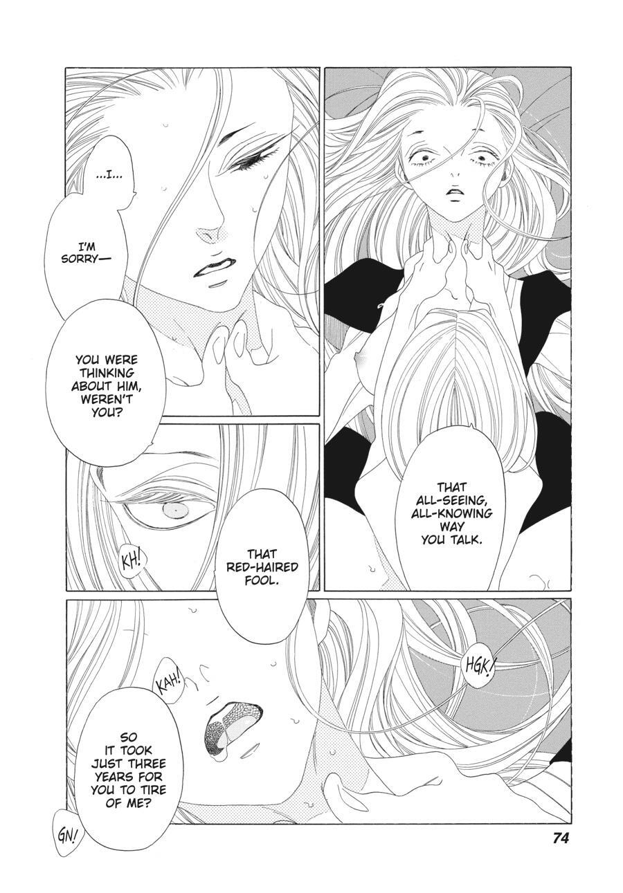 Read Tales of the Kingdom Manga Online