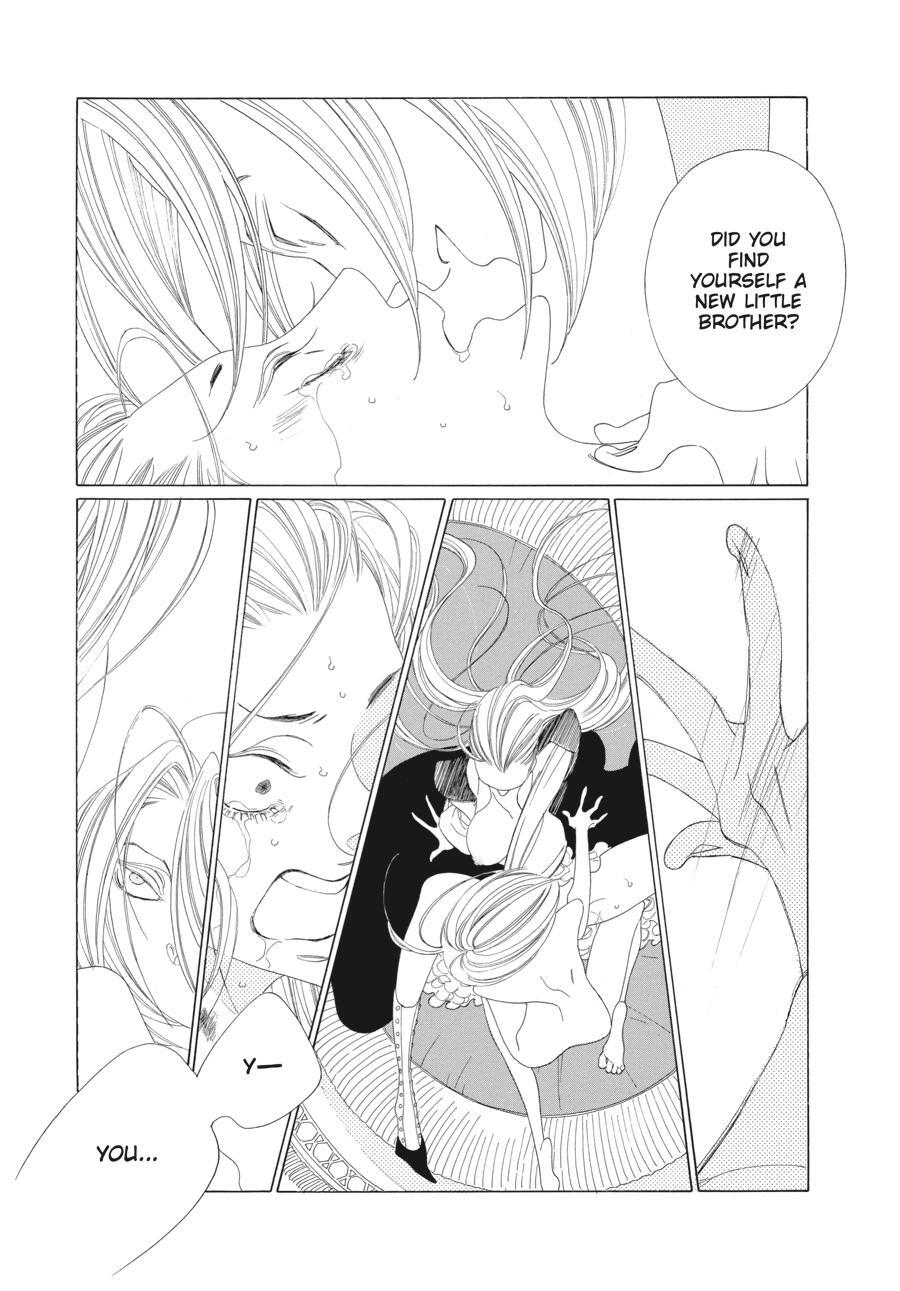 Read Tales of the Kingdom Manga Online