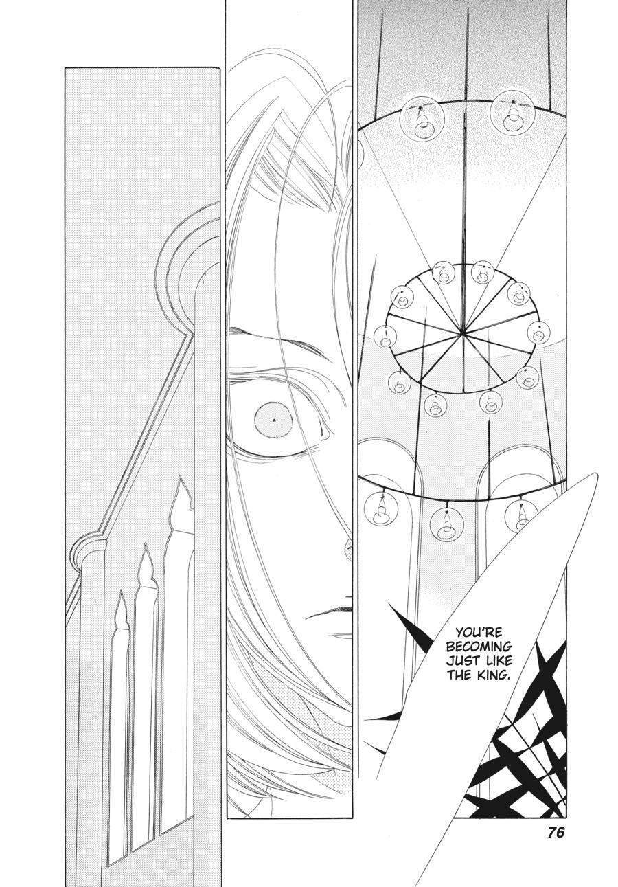 Read Tales of the Kingdom Manga Online