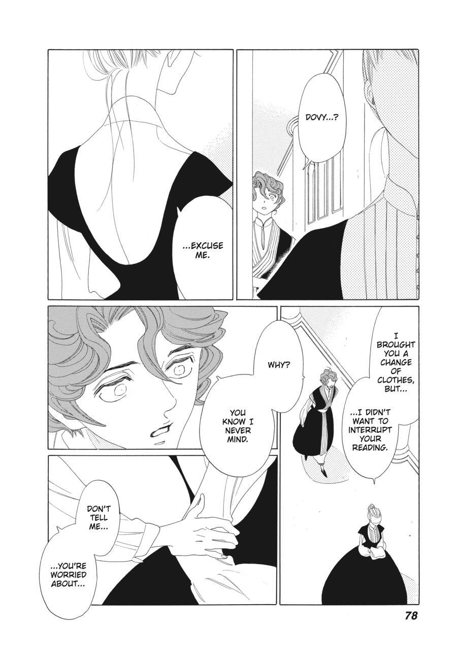 Read Tales of the Kingdom Manga Online