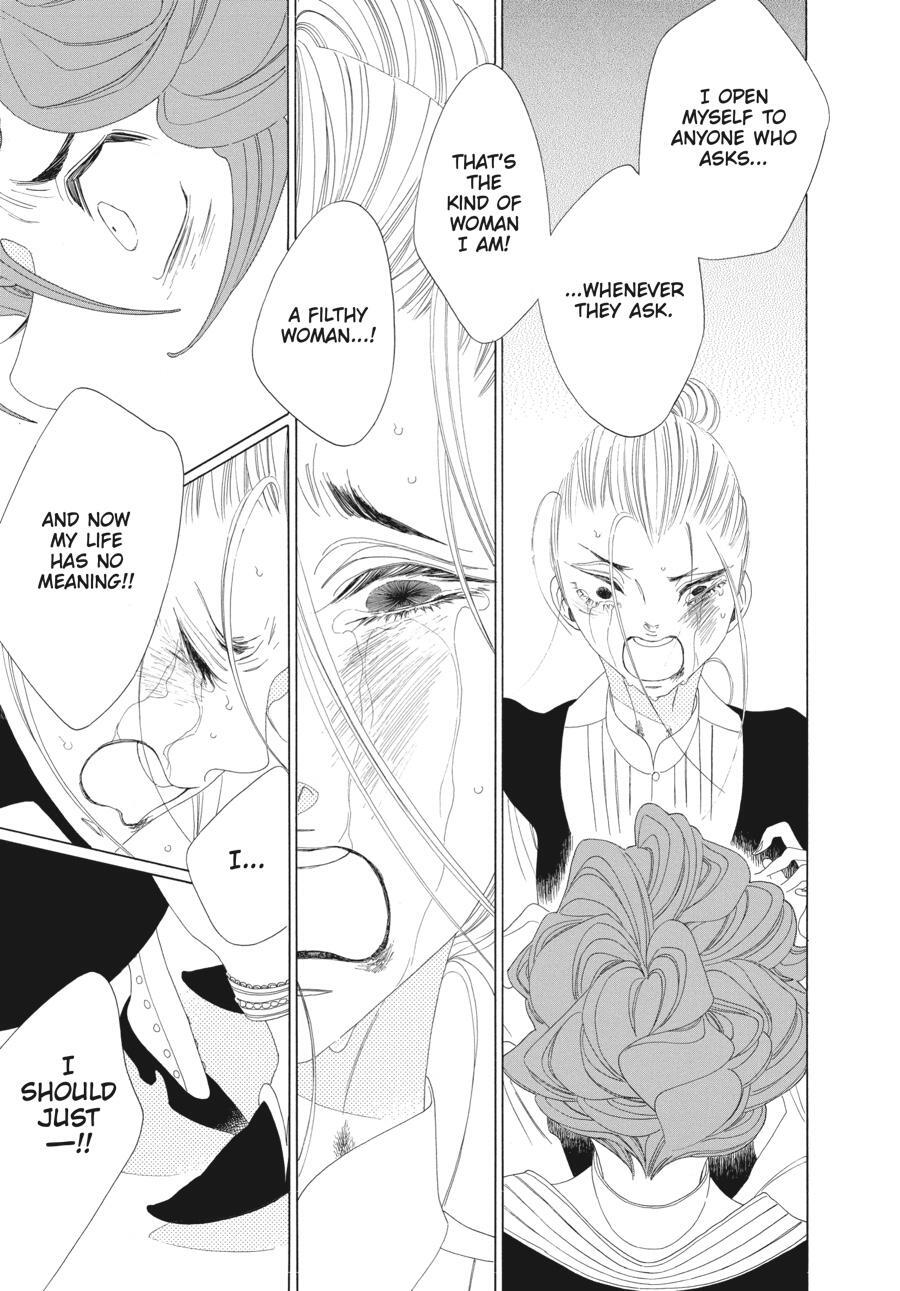 Read Tales of the Kingdom Manga Online