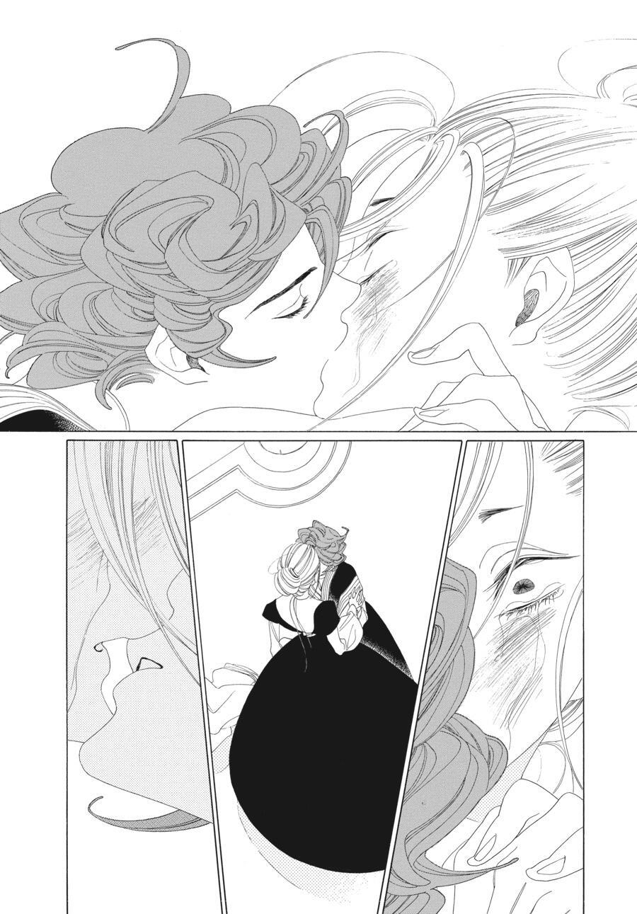 Read Tales of the Kingdom Manga Online
