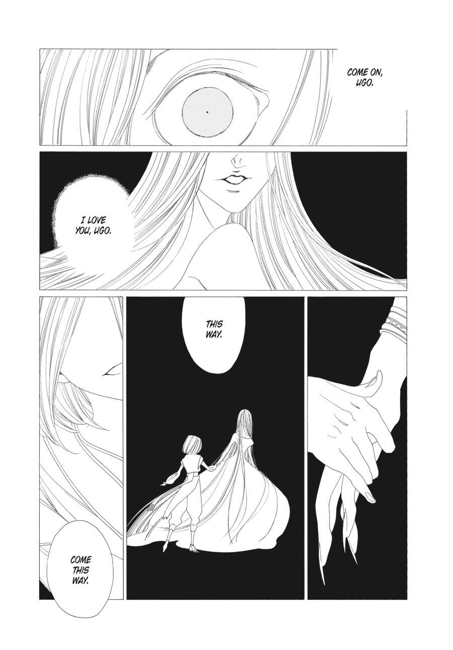 Read Tales of the Kingdom Manga Online