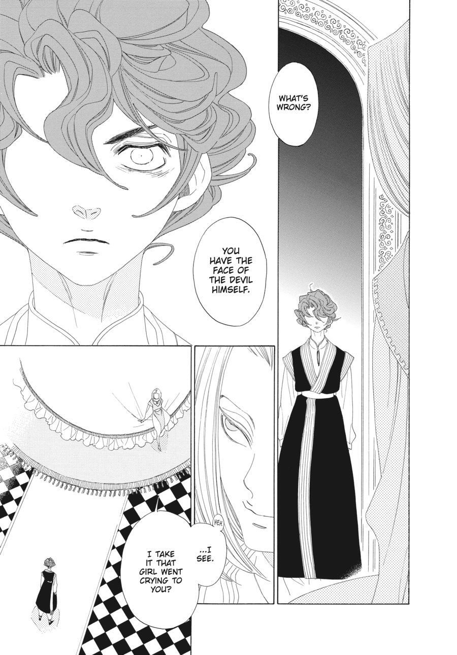 Read Tales of the Kingdom Manga Online