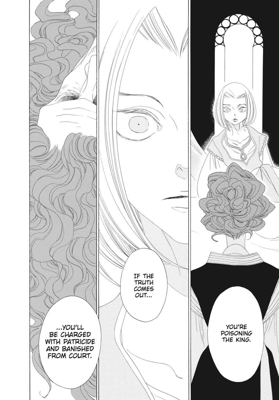 Read Tales of the Kingdom Manga Online
