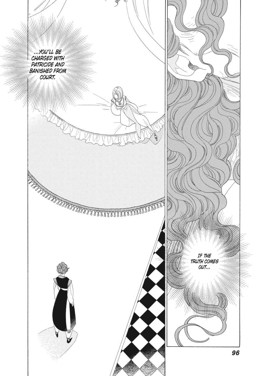 Read Tales of the Kingdom Manga Online