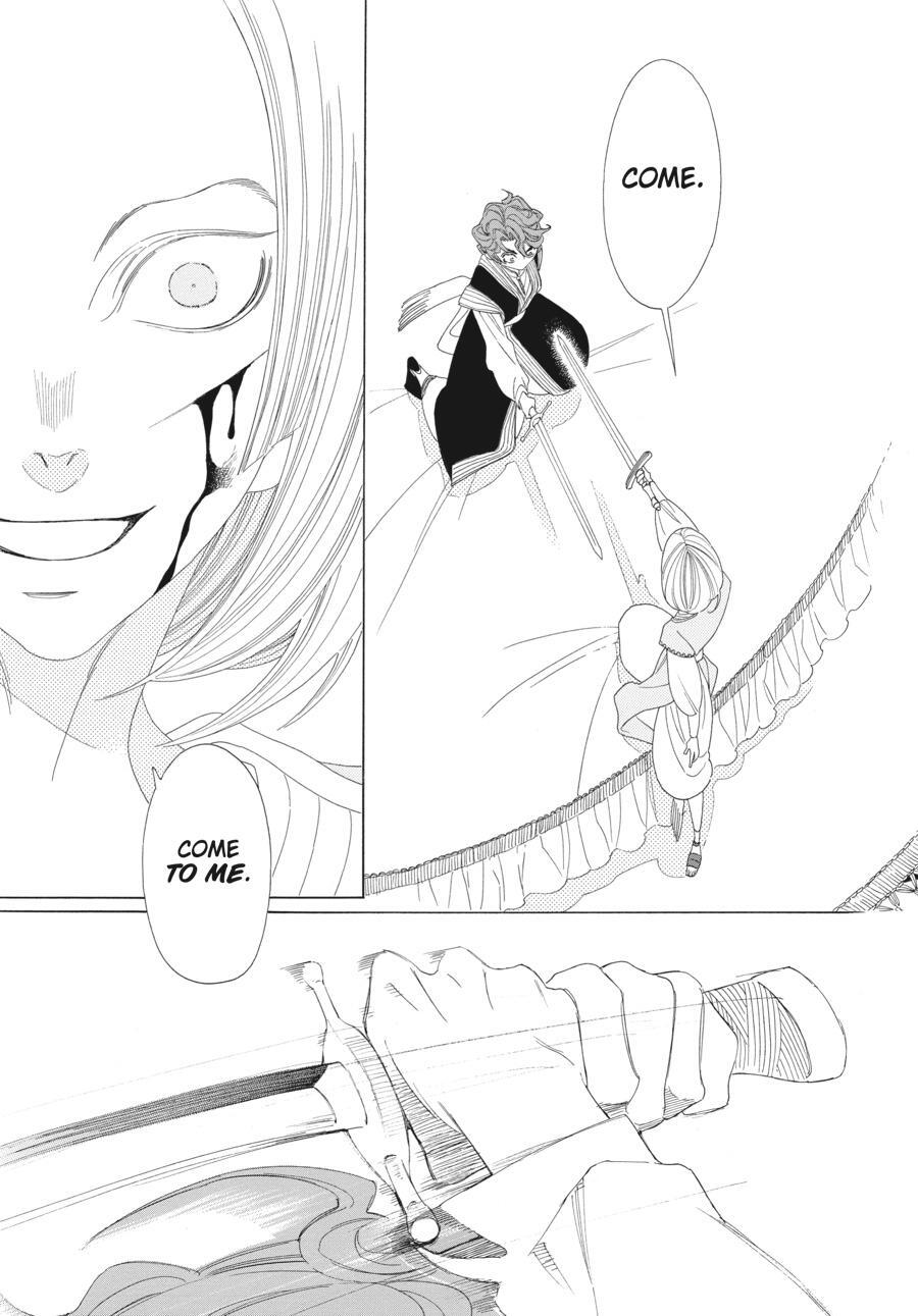 Read Tales of the Kingdom Manga Online