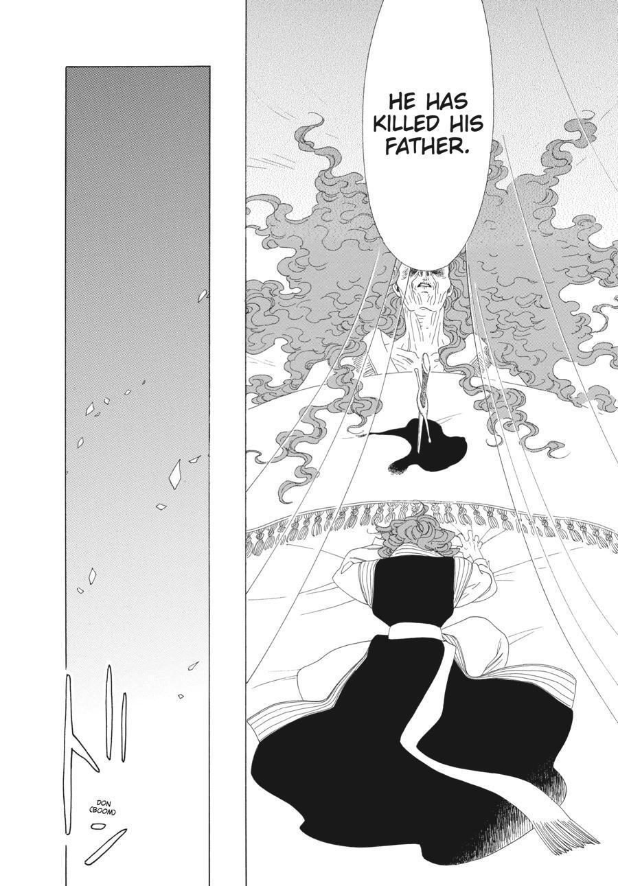 Read Tales of the Kingdom Manga Online