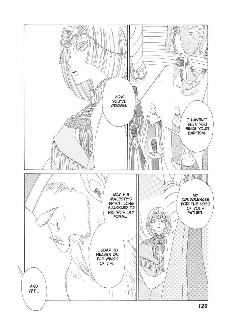 Read Tales of the Kingdom Manga Online