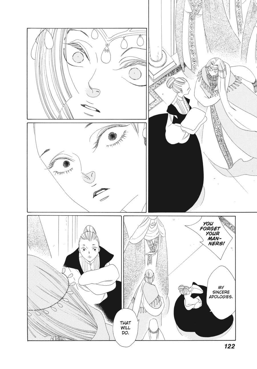 Read Tales of the Kingdom Manga Online