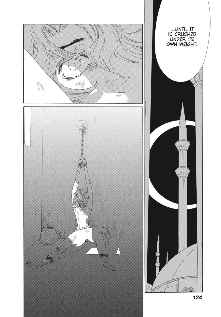 Read Tales of the Kingdom Manga Online