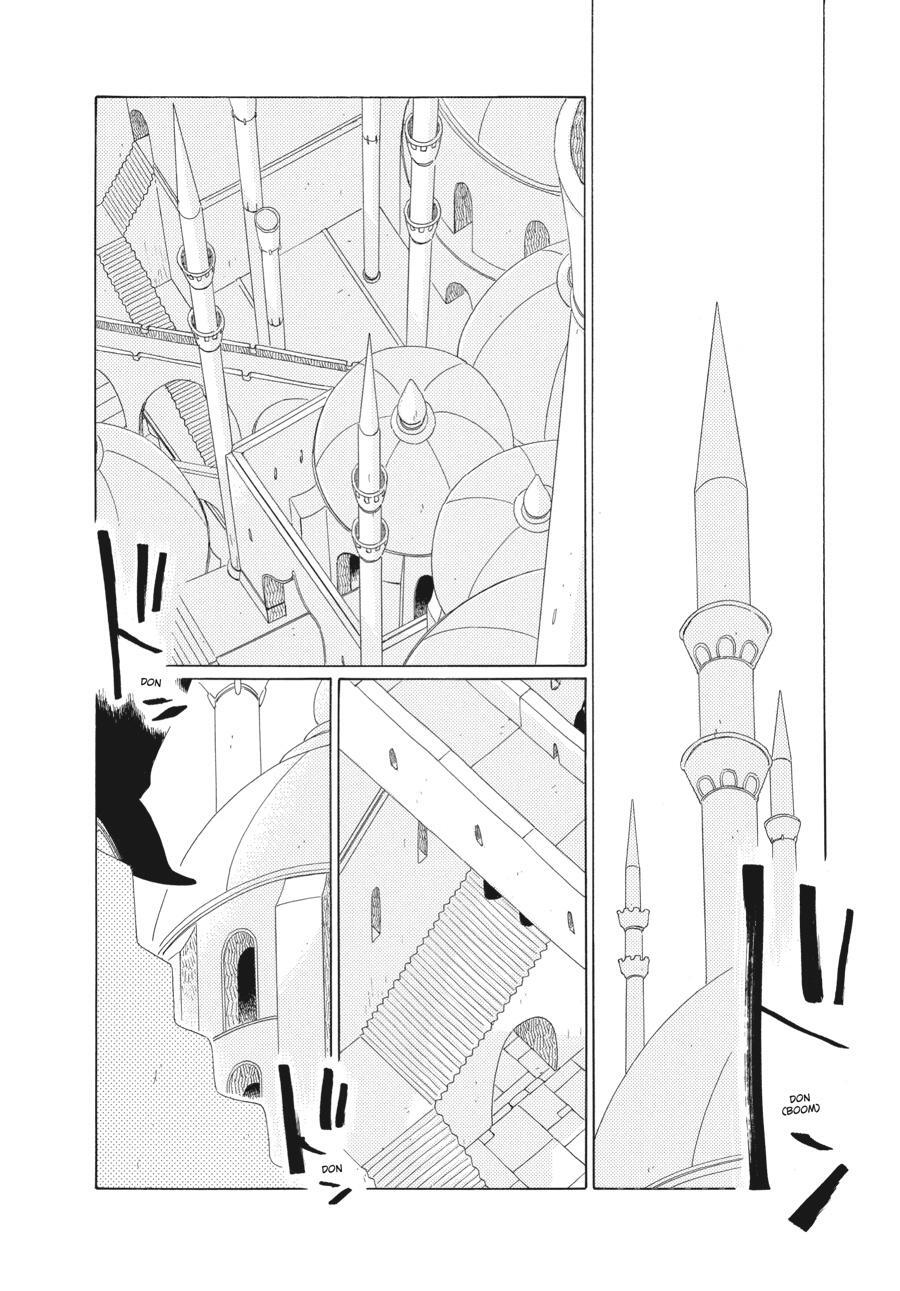 Read Tales of the Kingdom Manga Online