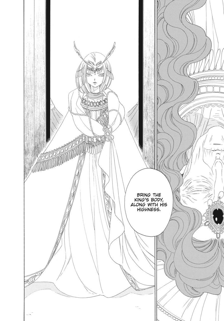 Read Tales of the Kingdom Manga Online