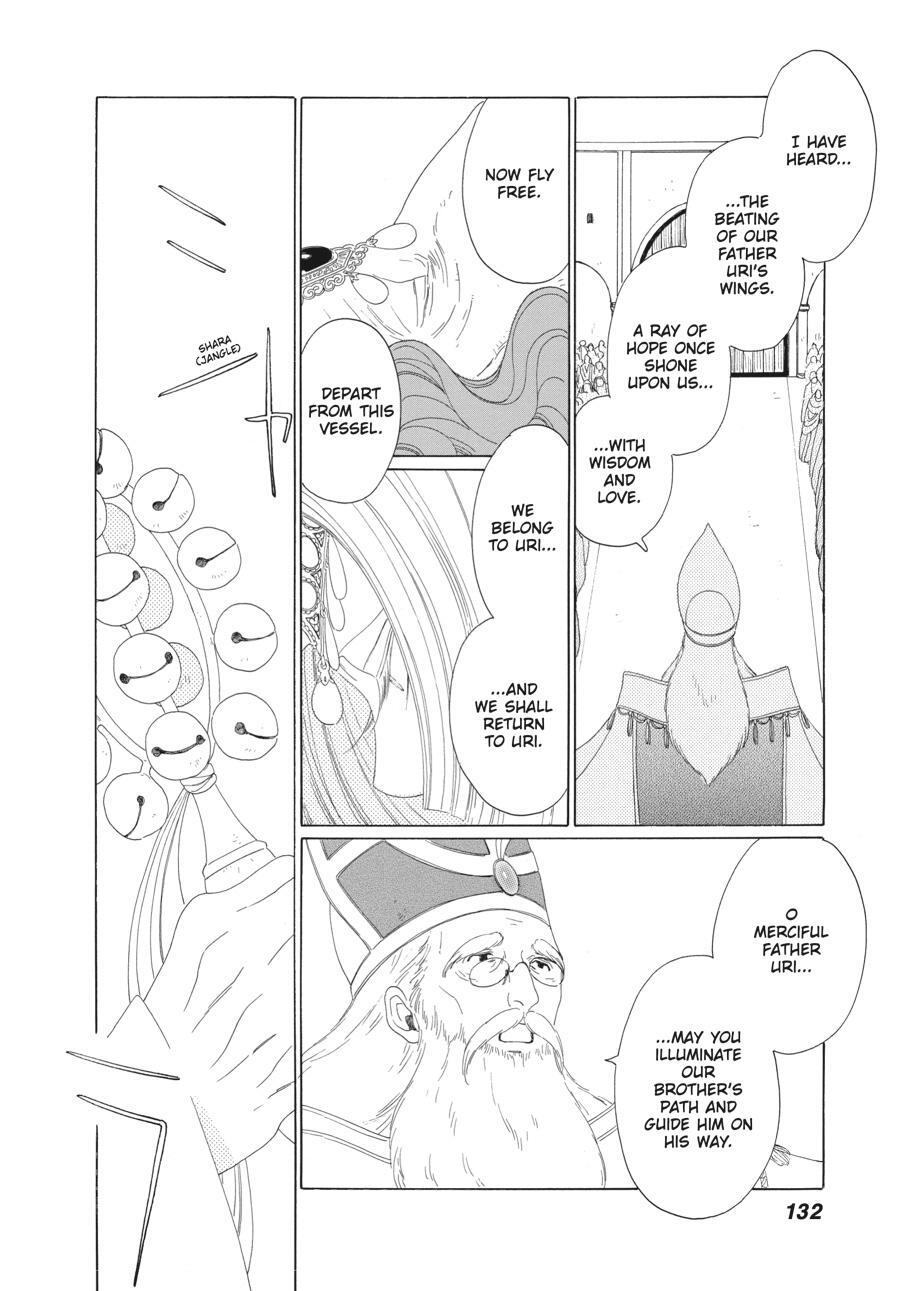 Read Tales of the Kingdom Manga Online