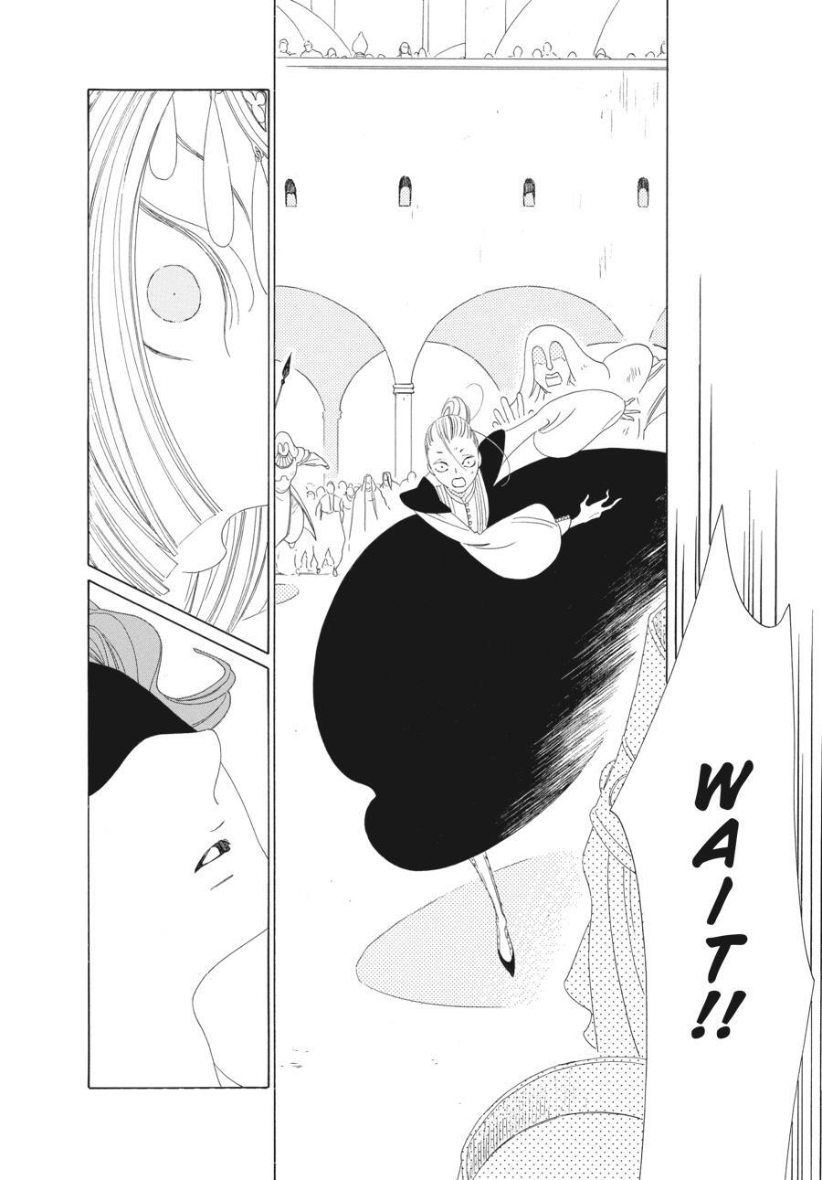 Read Tales of the Kingdom Manga Online
