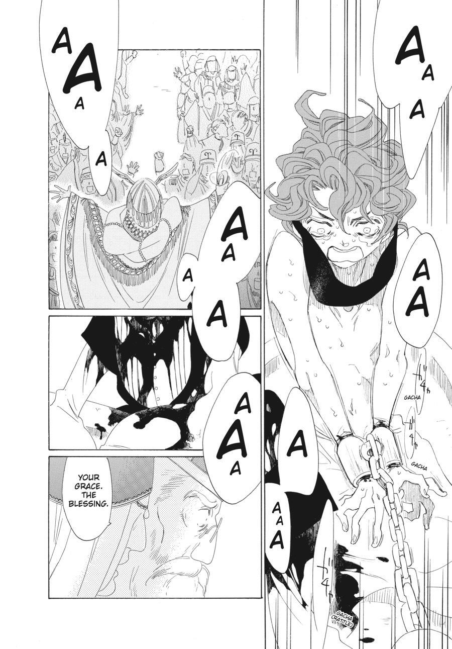 Read Tales of the Kingdom Manga Online