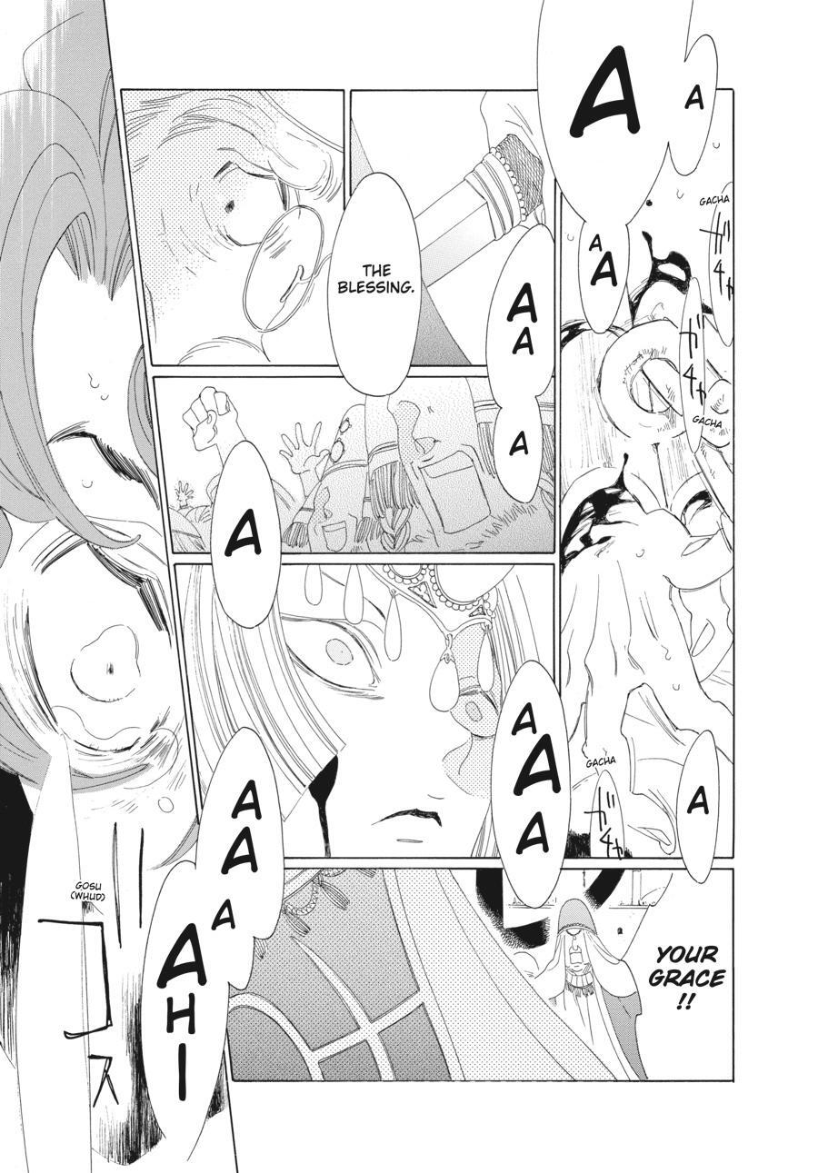 Read Tales of the Kingdom Manga Online