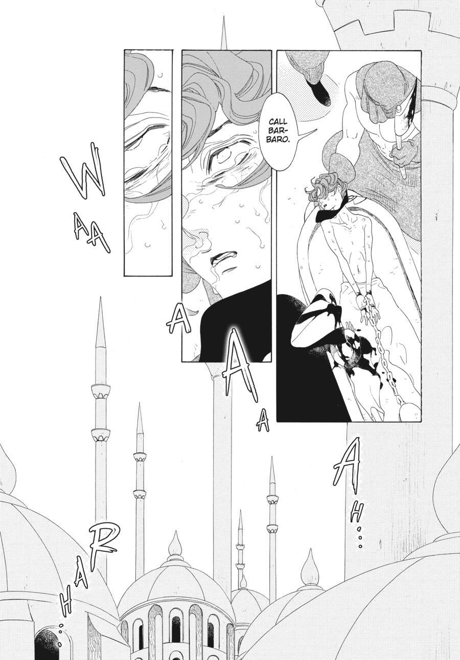 Read Tales of the Kingdom Manga Online