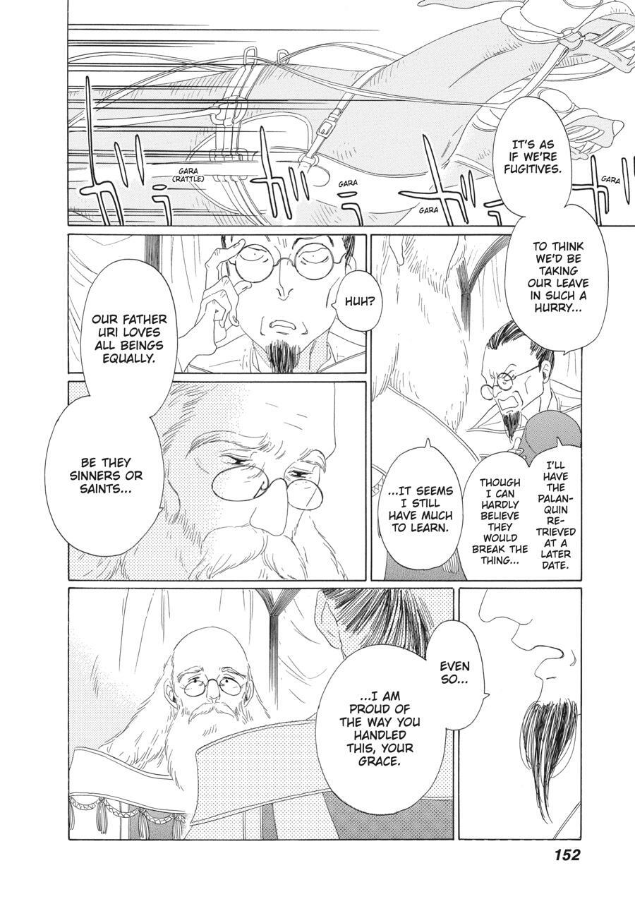 Read Tales of the Kingdom Manga Online