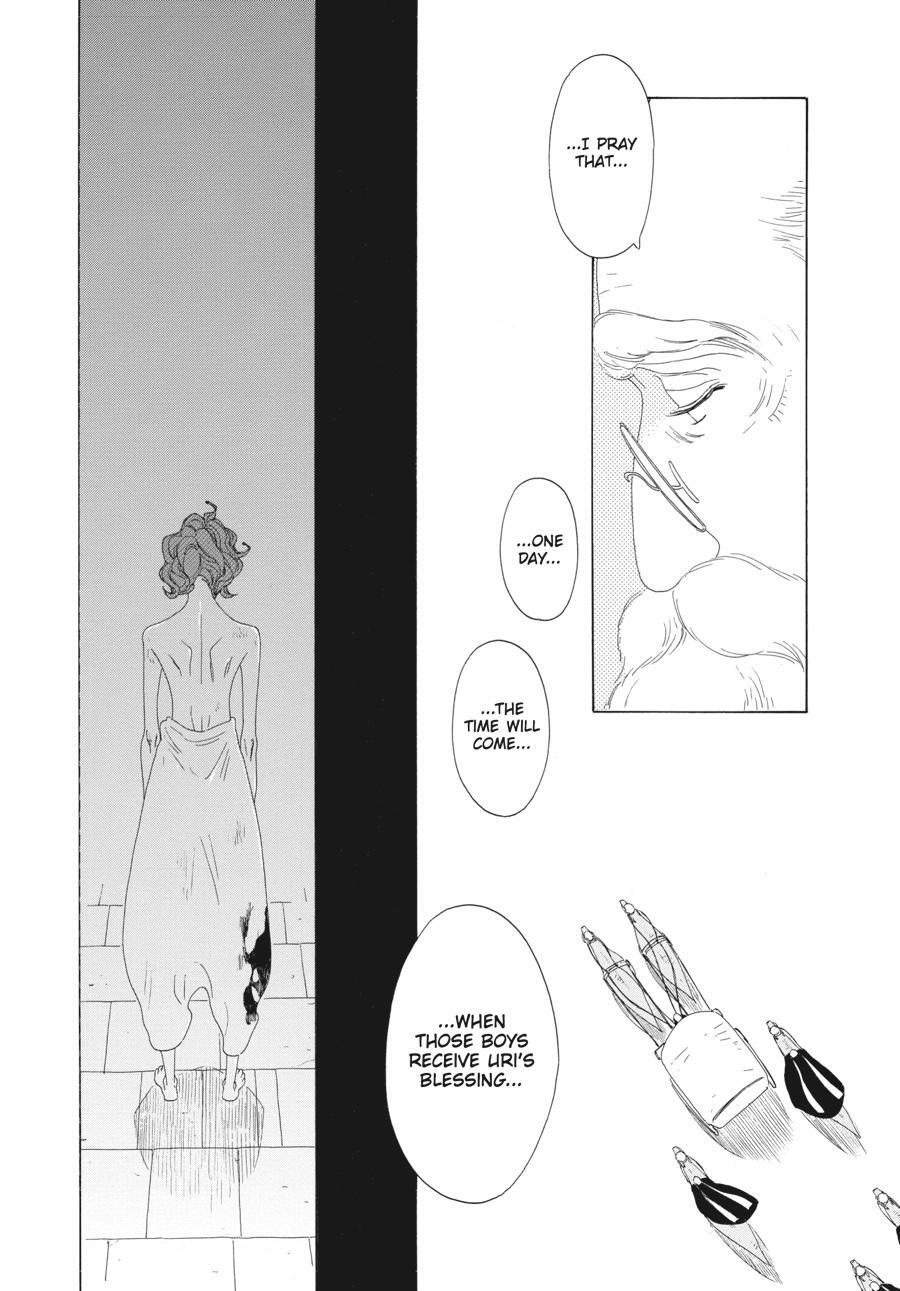 Read Tales of the Kingdom Manga Online