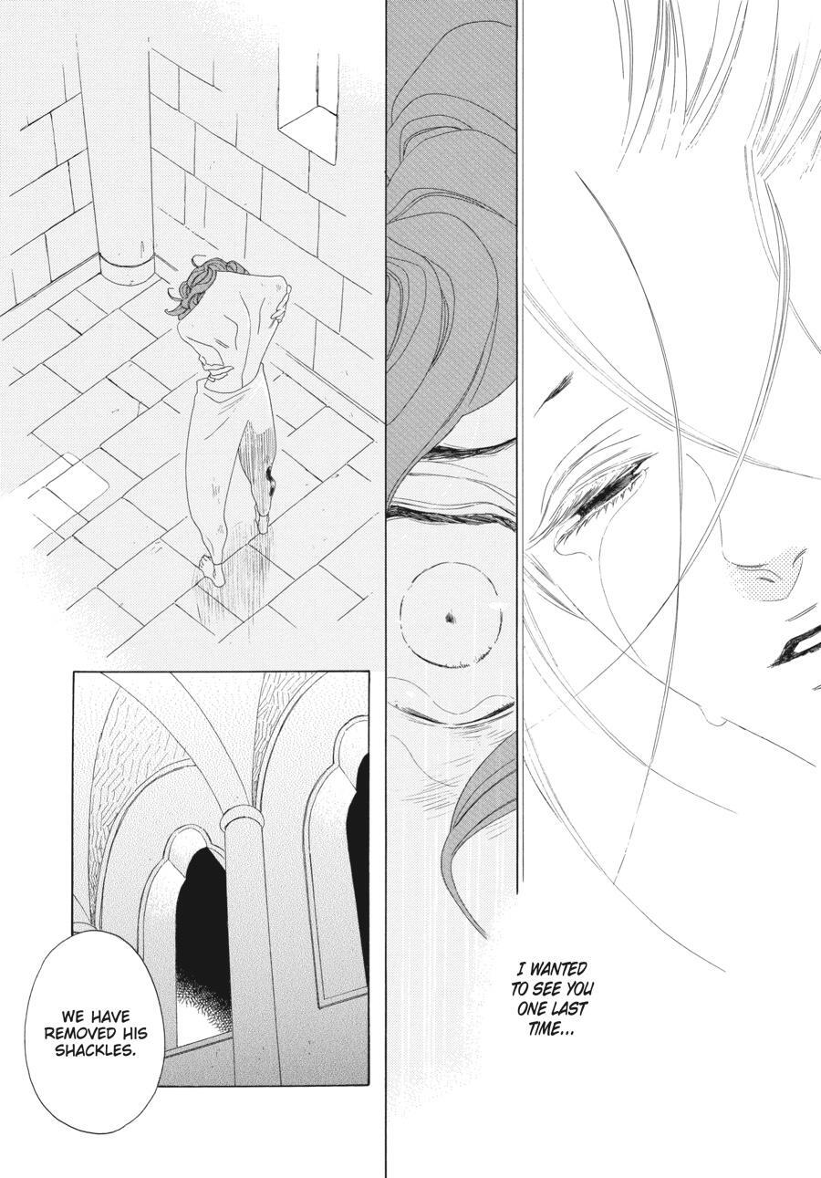 Read Tales of the Kingdom Manga Online