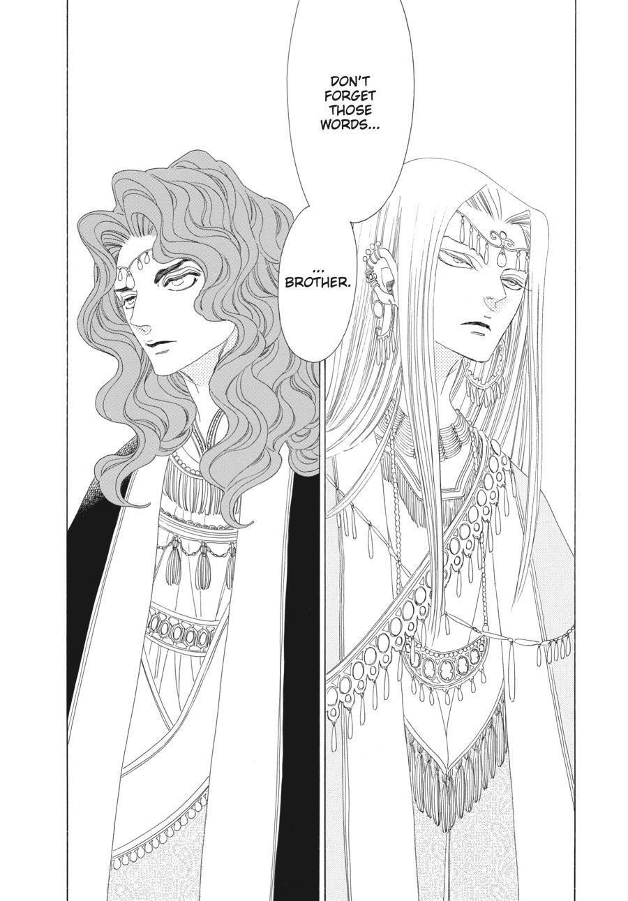 Read Tales of the Kingdom Manga Online