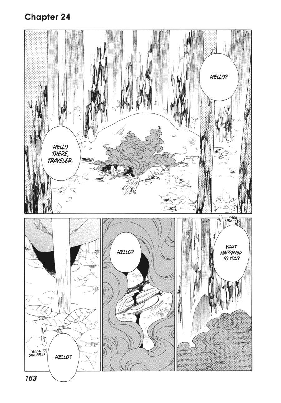 Read Tales of the Kingdom Manga Online