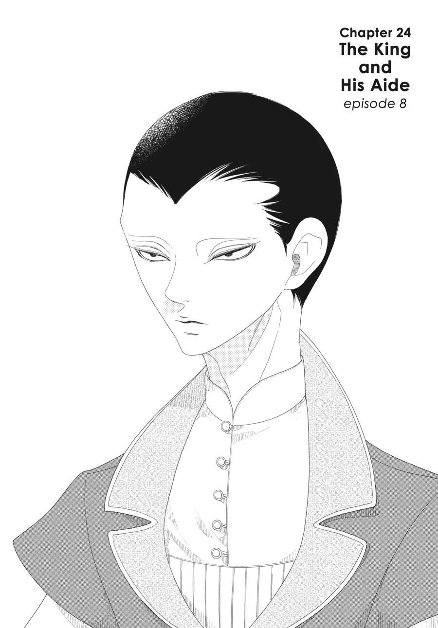 Read Tales of the Kingdom Manga Online