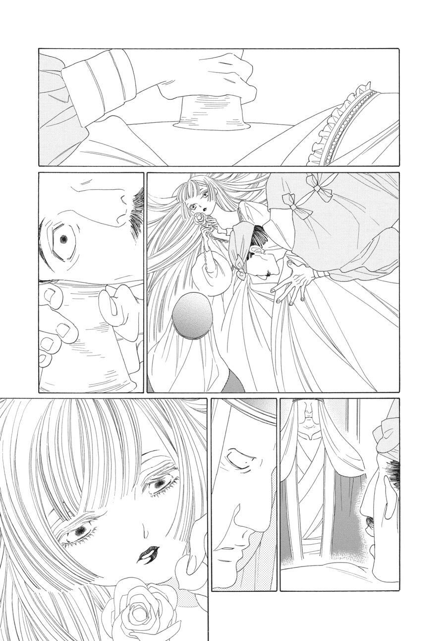 Read Tales of the Kingdom Manga Online