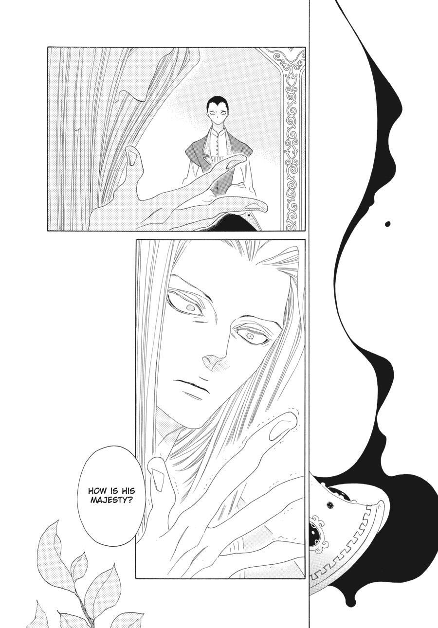 Read Tales of the Kingdom Manga Online