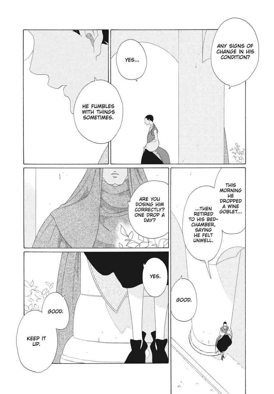 Read Tales of the Kingdom Manga Online