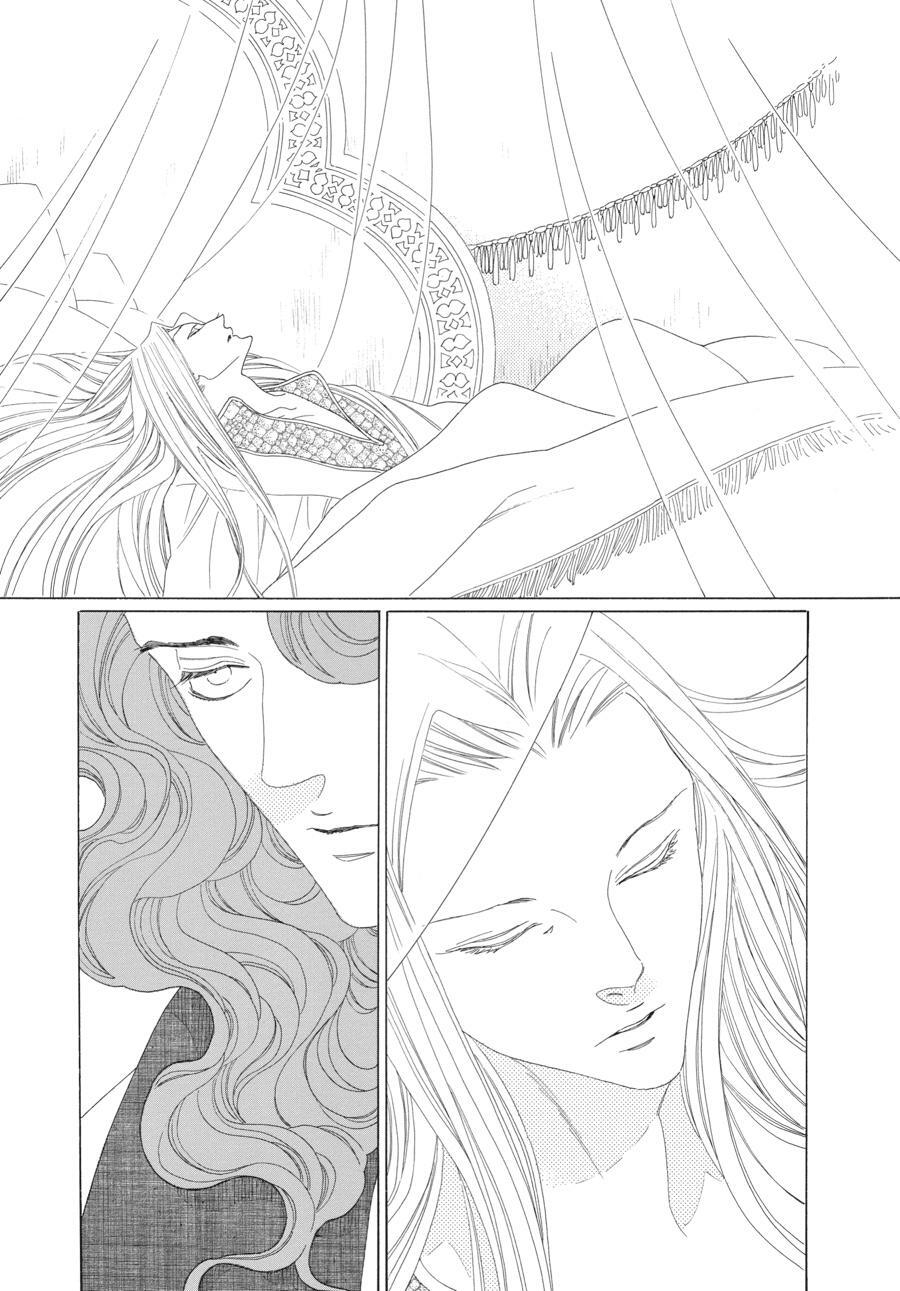 Read Tales of the Kingdom Manga Online
