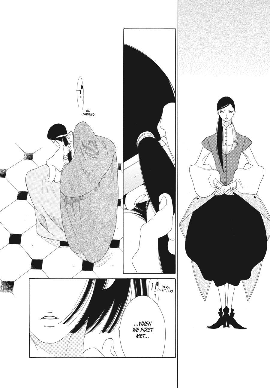Read Tales of the Kingdom Manga Online