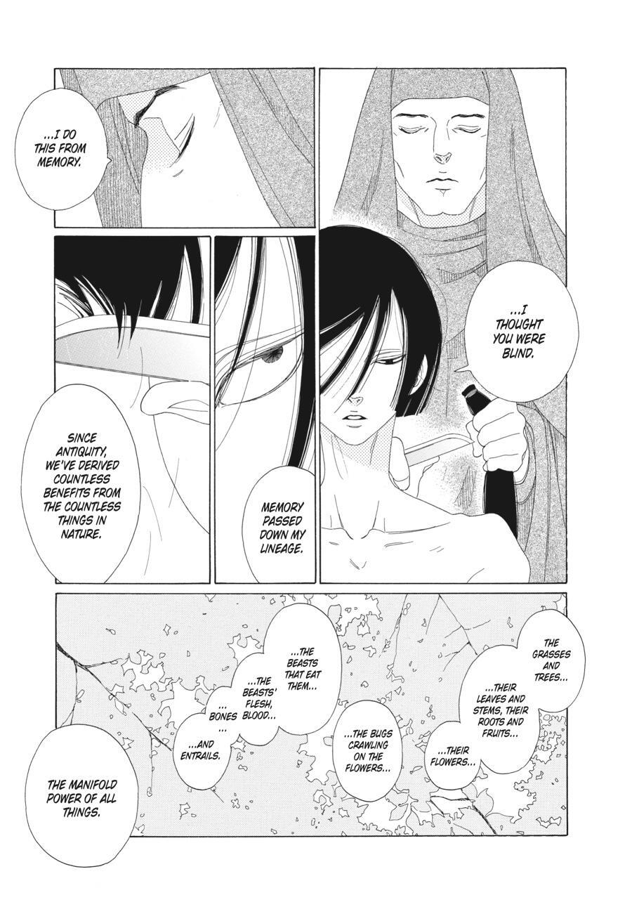 Read Tales of the Kingdom Manga Online