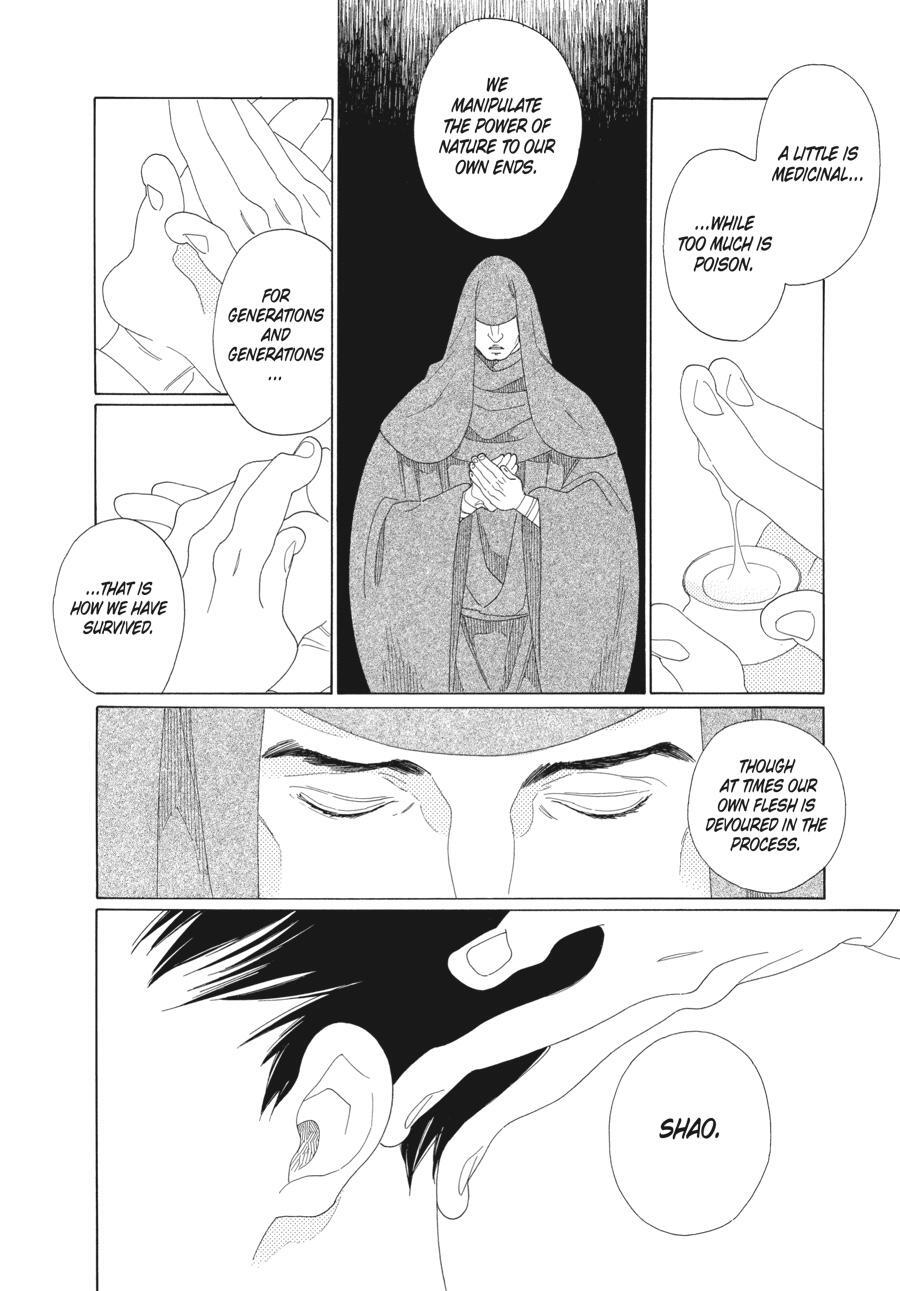 Read Tales of the Kingdom Manga Online