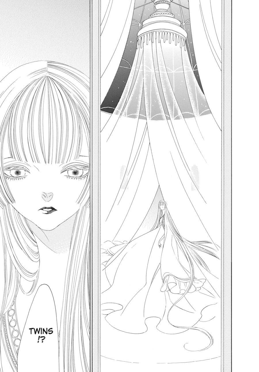 Read Tales of the Kingdom Manga Online