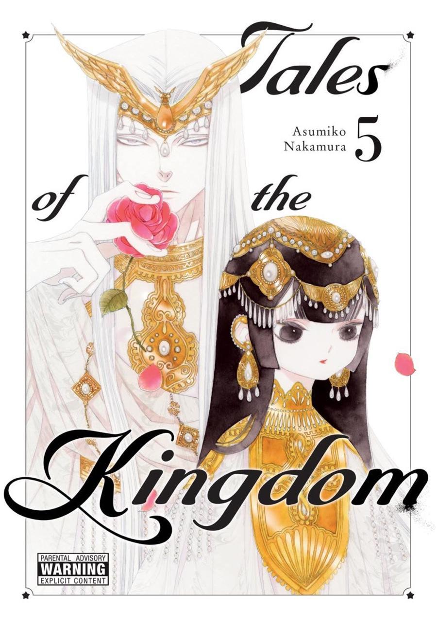 Read Tales of the Kingdom Manga Online