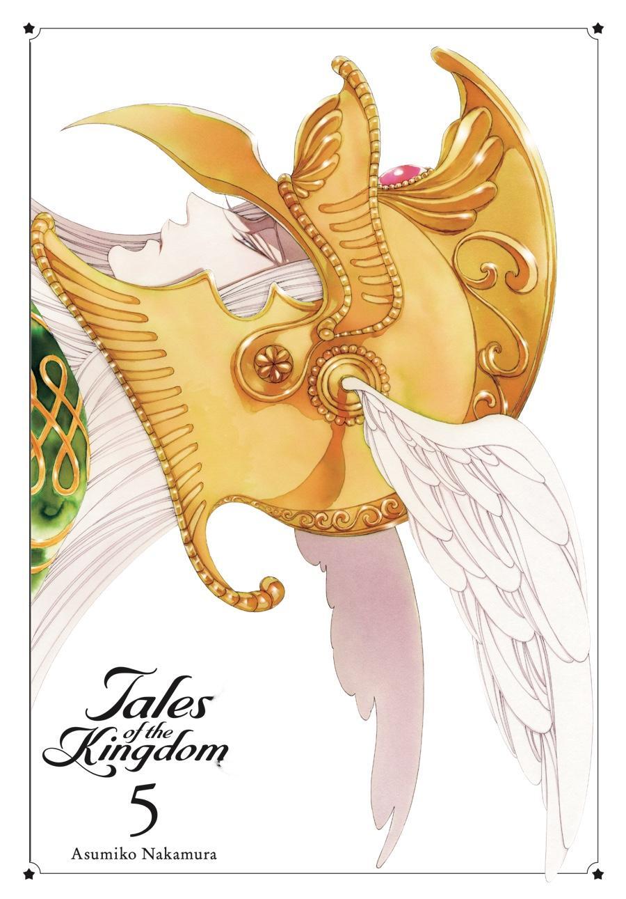 Read Tales of the Kingdom Manga Online