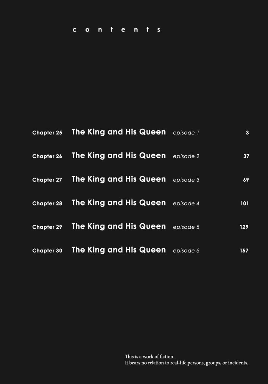 Read Tales of the Kingdom Manga Online