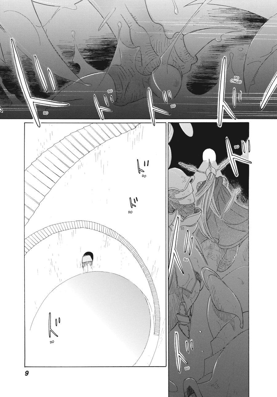 Read Tales of the Kingdom Manga Online