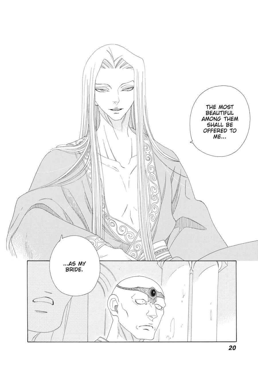 Read Tales of the Kingdom Manga Online