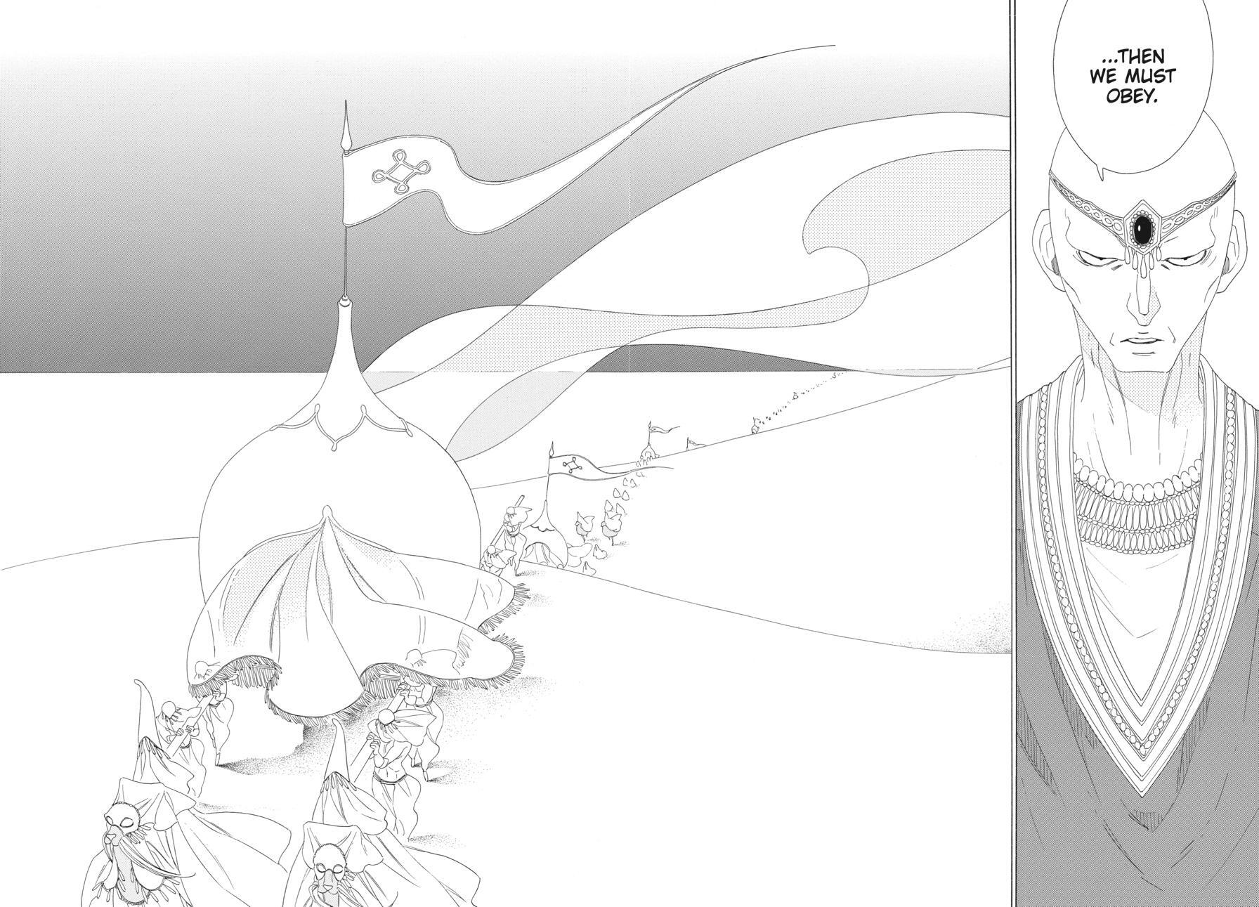 Read Tales of the Kingdom Manga Online