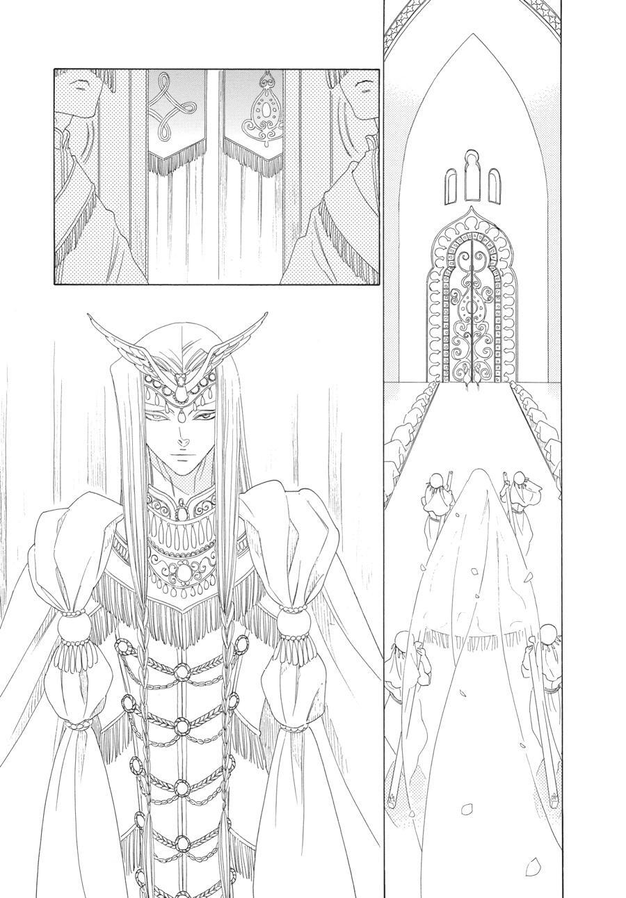 Read Tales of the Kingdom Manga Online